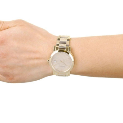 Годинник Burberry BU9145