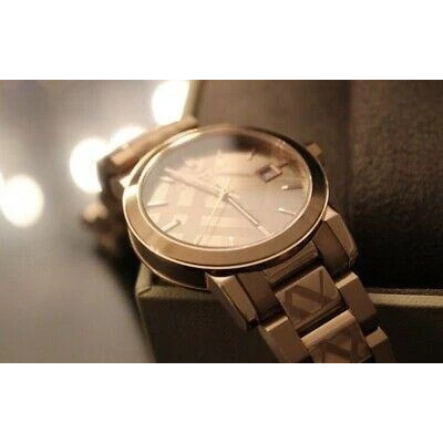 Годинник Burberry BU9146