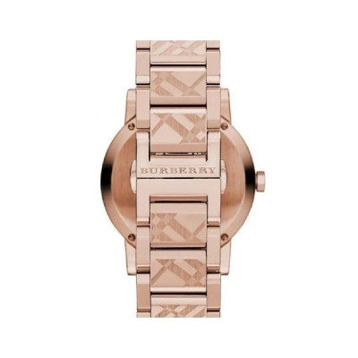 Годинник Burberry BU9146
