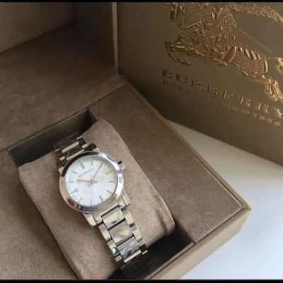 Годинник Burberry BU9200