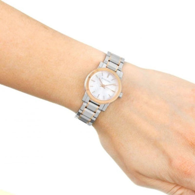 Годинник Burberry BU9205