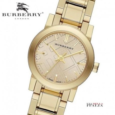 Годинник Burberry BU9227