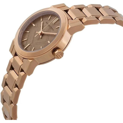 Годинник Burberry BU9228