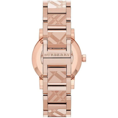 Годинник Burberry BU9235