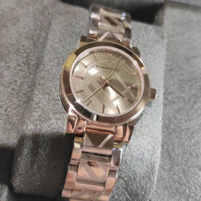 Годинник Burberry BU9235