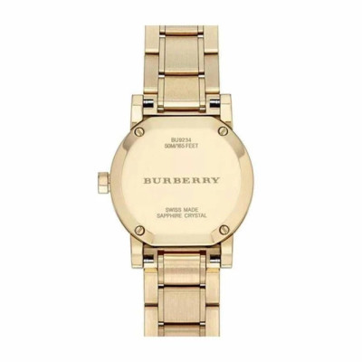 Годинник Burberry BU9234