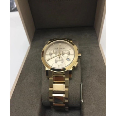 Годинник Burberry BU9753