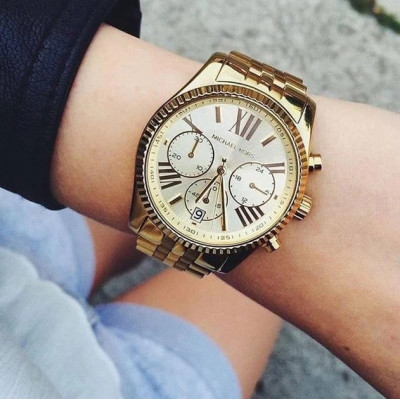 Годинник Michael Kors MK5556 Годинник Michael Kors MK5556