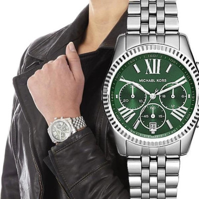 Годинник Michael Kors MK6222