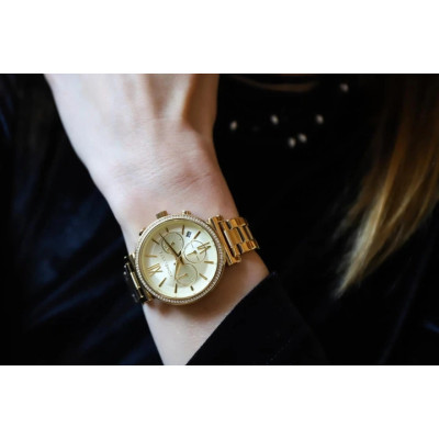 Годинник Michael Kors MK6559 Годинник Michael Kors MK6559
