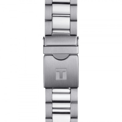Годинник Tissot  T120.417.11.041.01