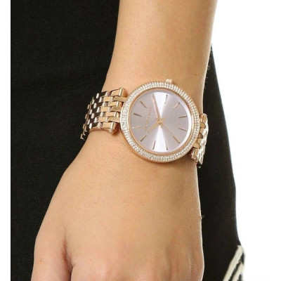 Годинник Michael Kors MK3507