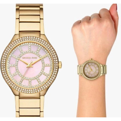 Годинник Michael Kors MK3396