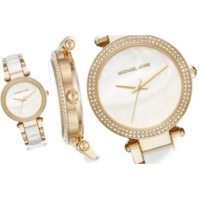 Годинник Michael Kors MK6400 Годинник Michael Kors MK6400