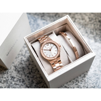 Годинник Michael Kors MK1073SET Lennox Годинник Michael Kors MK1073SET Lennox