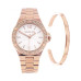 Годинник Michael Kors MK1073SET Lennox Годинник Michael Kors MK1073SET Lennox