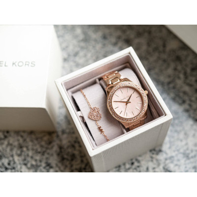 Годинник Michael Kors MK1068SET