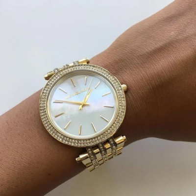 Годинник Michael Kors MK3219