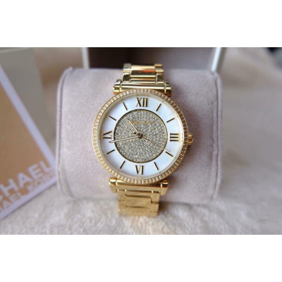 Годинник Michael Kors MK3332 Годинник Michael Kors MK3332