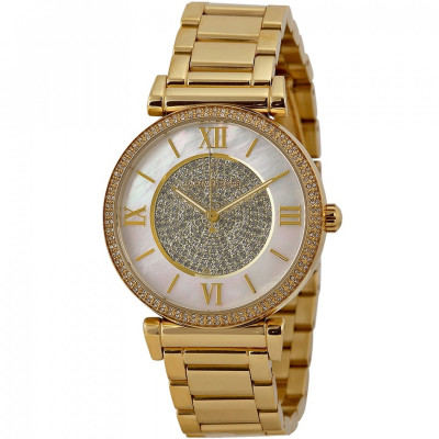 Годинник Michael Kors MK3332 Годинник Michael Kors MK3332