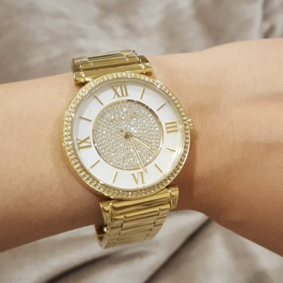 Годинник Michael Kors MK3332 Годинник Michael Kors MK3332