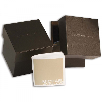 Годинник Michael Kors MK3727