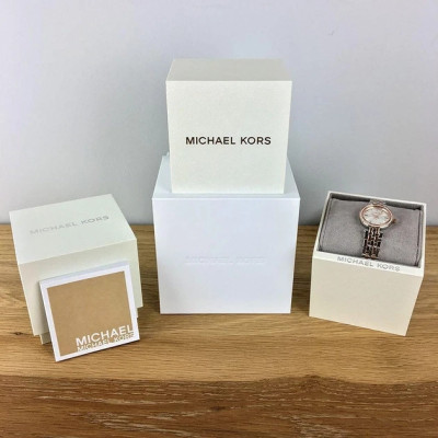 Годинник Michael Kors MK3972 Годинник Michael Kors MK3972