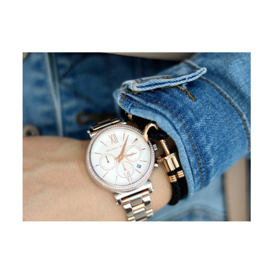 Годинник Michael Kors MK6558 Годинник Michael Kors MK6558