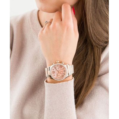 Годинник Michael Kors MK7242 Годинник Michael Kors MK7242