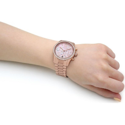 Годинник Michael Kors MK7242 Годинник Michael Kors MK7242