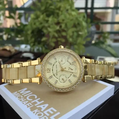 Годинник Michael Kors MK5842