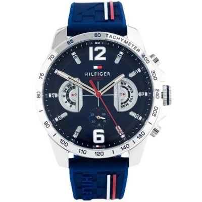 Годинник Tommy Hilfiger Decker 1791476