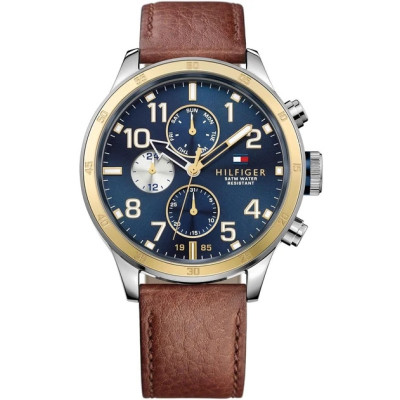 Годинник Tommy Hilfiger  Trent 1791137