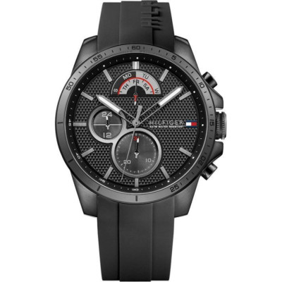 Годинник Tommy Hilfiger Decker 1791352 Годинник Tommy Hilfiger Decker 1791352