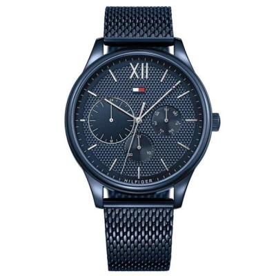 Годинник Tommy Hilfiger Damon 1791421 Годинник Tommy Hilfiger Damon 1791421