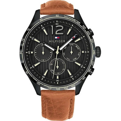 Годинник Tommy Hilfiger Gavin 1791470 Годинник Tommy Hilfiger Gavin 1791470