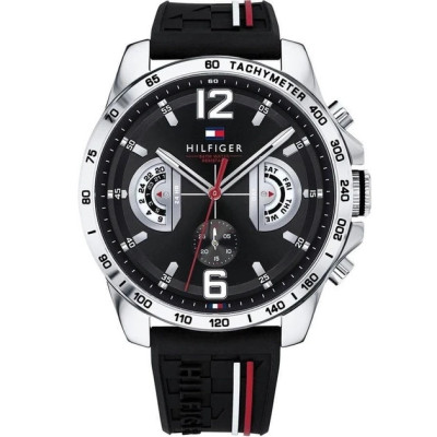 Годинник Tommy Hilfiger Decker 1791473 Годинник Tommy Hilfiger Decker 1791473