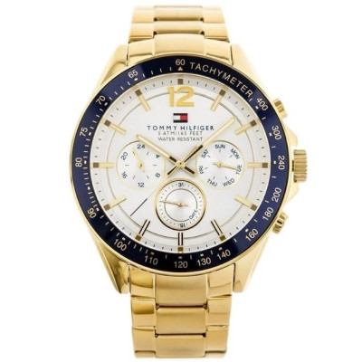 Годинник Tommy Hilfiger  Luke 1791121