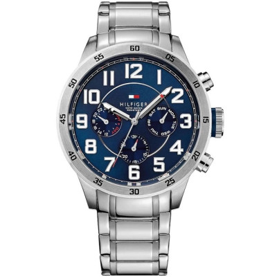 Годинник Tommy Hilfiger  Trent 1791053