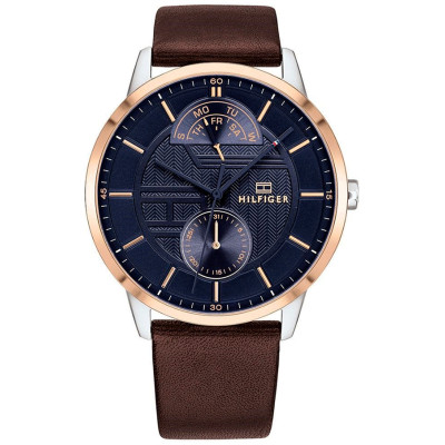 Годинник Tommy Hilfiger  Hunter 1791605