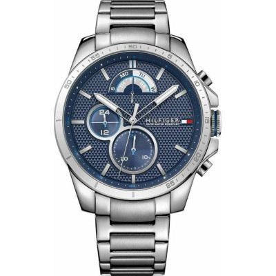 Годинник Tommy Hilfiger Decker 1791348 Годинник Tommy Hilfiger Decker 1791348