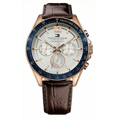 Годинник Tommy Hilfiger  Luke 1791118