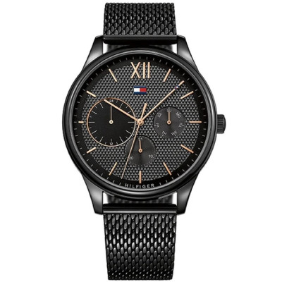 Годинник Tommy Hilfiger Damon 1791420 Годинник Tommy Hilfiger Damon 1791420