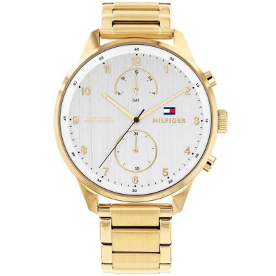 Годинник Tommy Hilfiger Chase 1791576