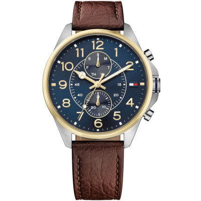 Годинник Tommy Hilfiger Dean 1791275