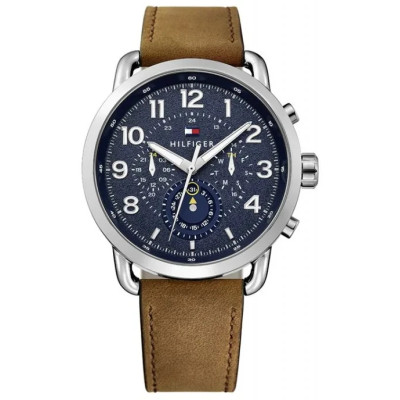 Годинник Tommy Hilfiger Briggs 1791424 Годинник Tommy Hilfiger Briggs 1791424