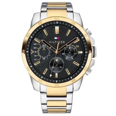 Годинник Tommy Hilfiger Decker 1791559