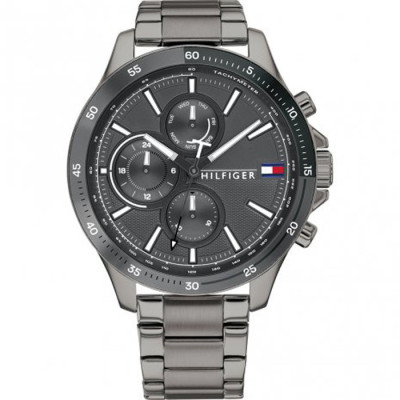 Годинник Tommy Hilfiger Bank 1791719
