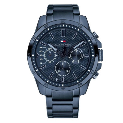 Годинник Tommy Hilfiger Decker 1791560 Годинник Tommy Hilfiger Decker 1791560