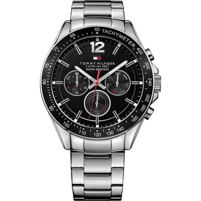 Годинник Tommy Hilfiger Luke 1791104
